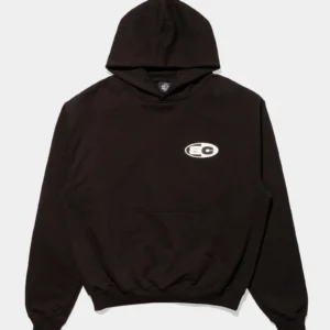 Bene Culture Cult Black Hoodie