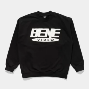 Bene Culture DVD Black Jumper