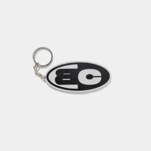 Bene Culture Domino Keyring