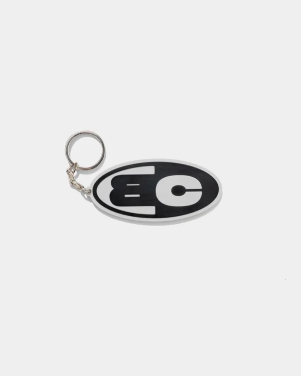 Bene Culture Domino Keyring