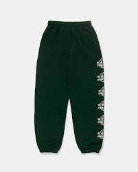 Bene Culture Green Worldwide Joggers