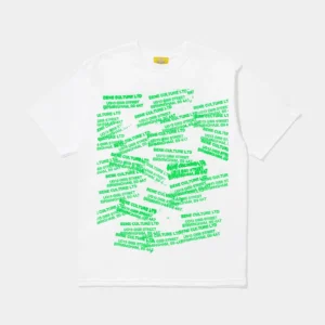 Bene Culture Store White T-Shirt