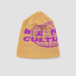 Bene Culture Worldwide Beanie