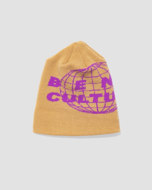 Bene Culture Worldwide Beanie